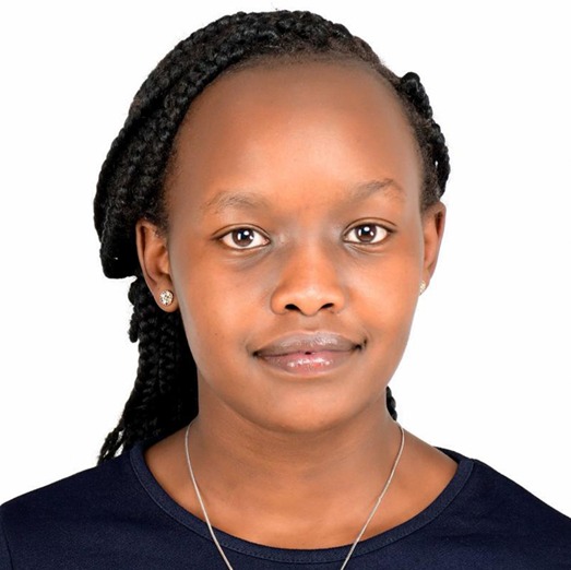 Chebet Lelei